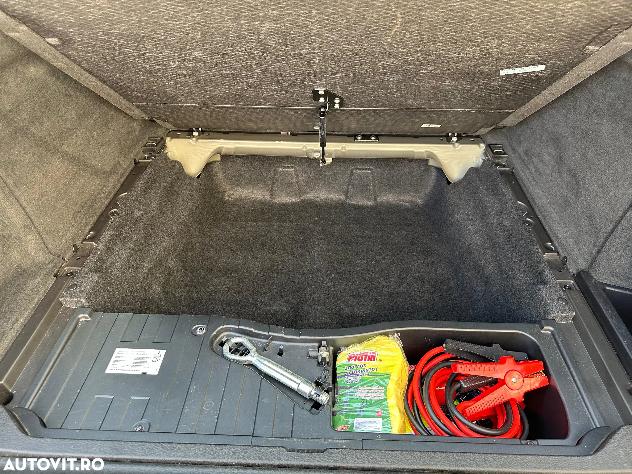 BMW X5 xDrive25d - 26