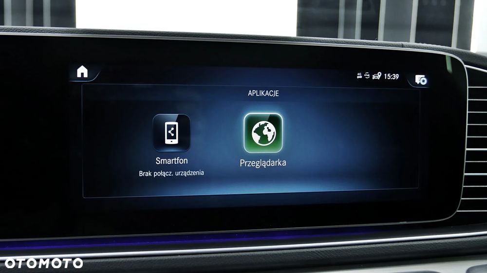 Mercedes-Benz GLE 350 e 4-Matic Premium Plus - 34