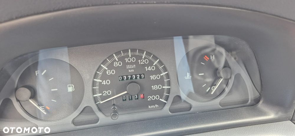 Fiat Siena 1.4 EL - 19