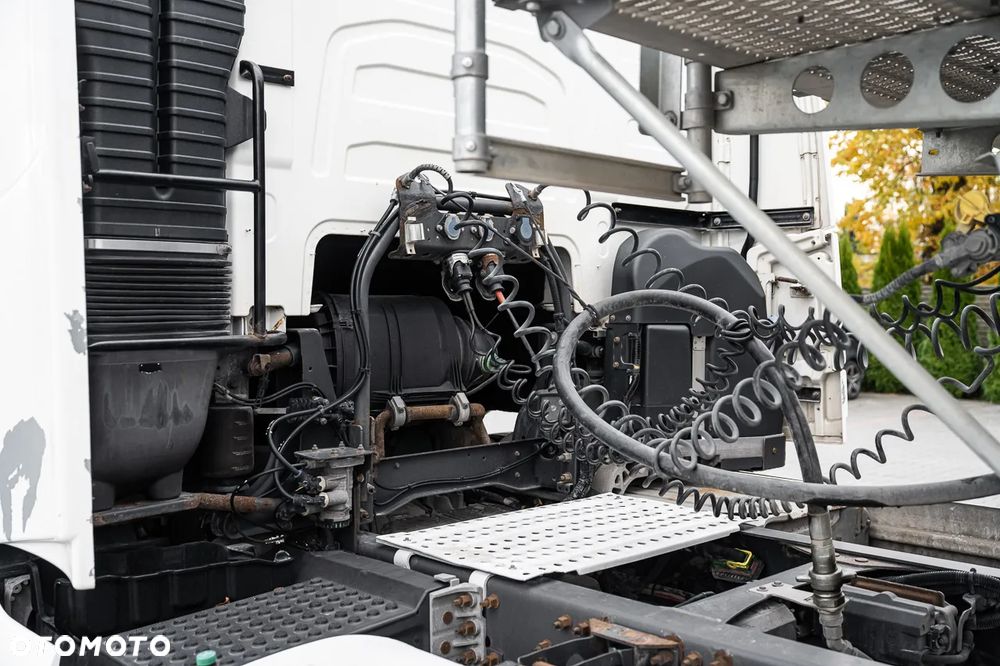 Volvo FH460 Euro 6 - 8