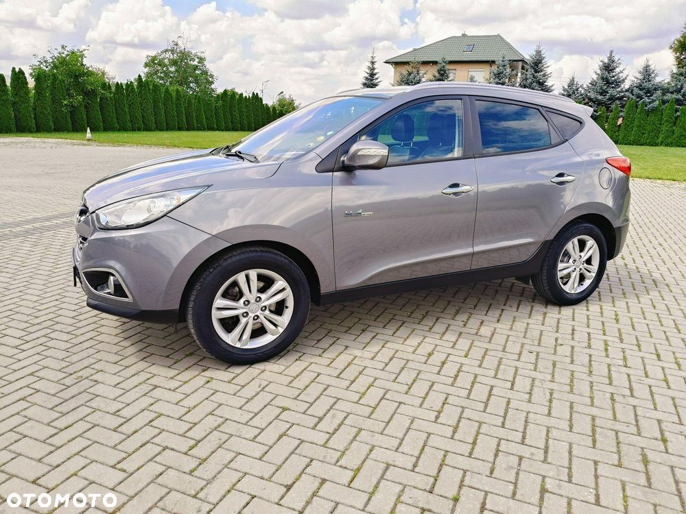 Hyundai ix35 - 9