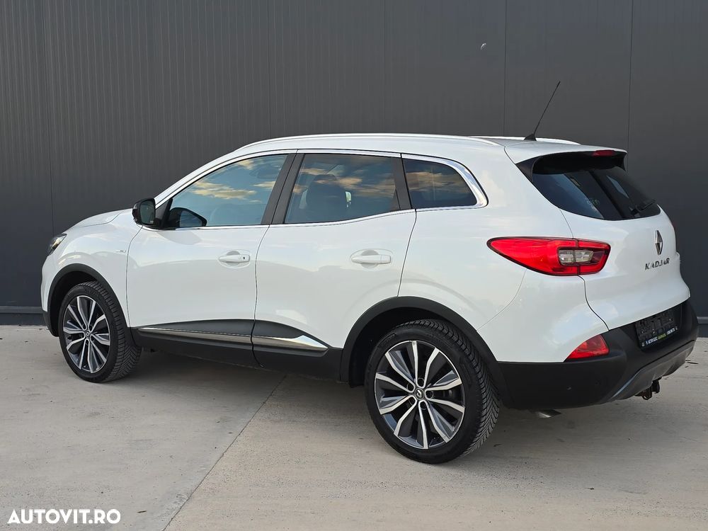 Renault Kadjar - 3
