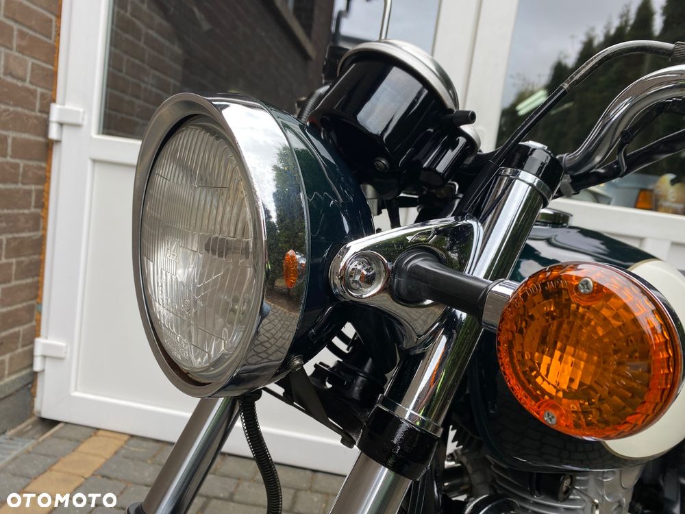 Kawasaki Estrella - 37