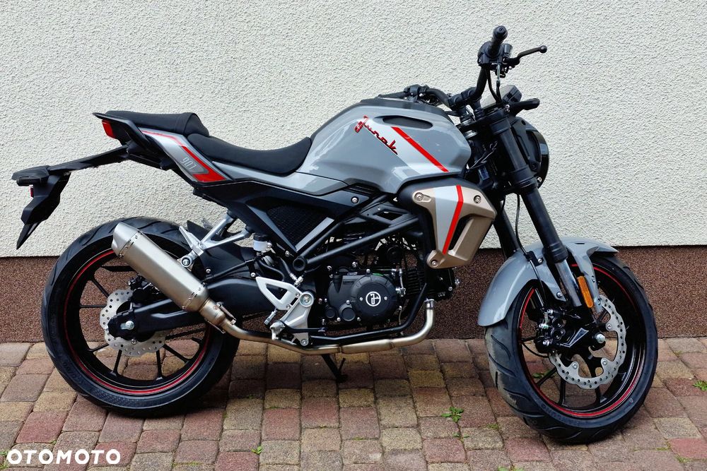 Junak 907 - 4