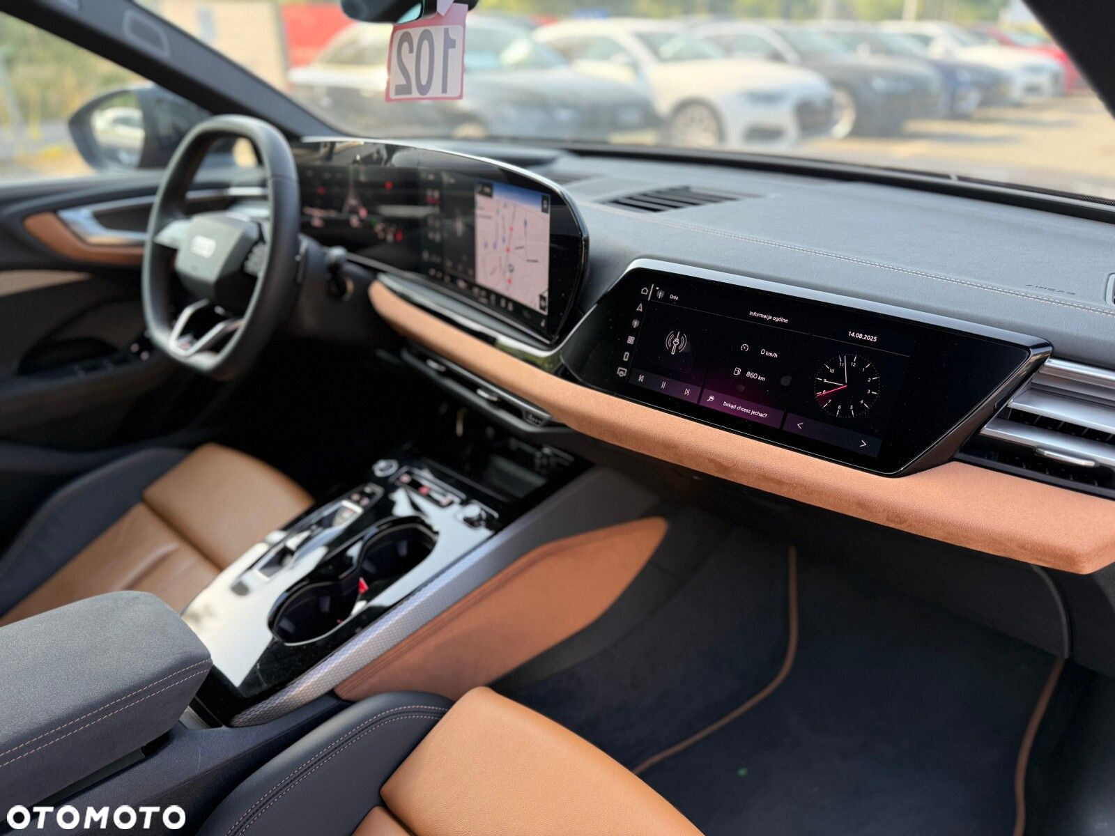 Audi A5 - 12