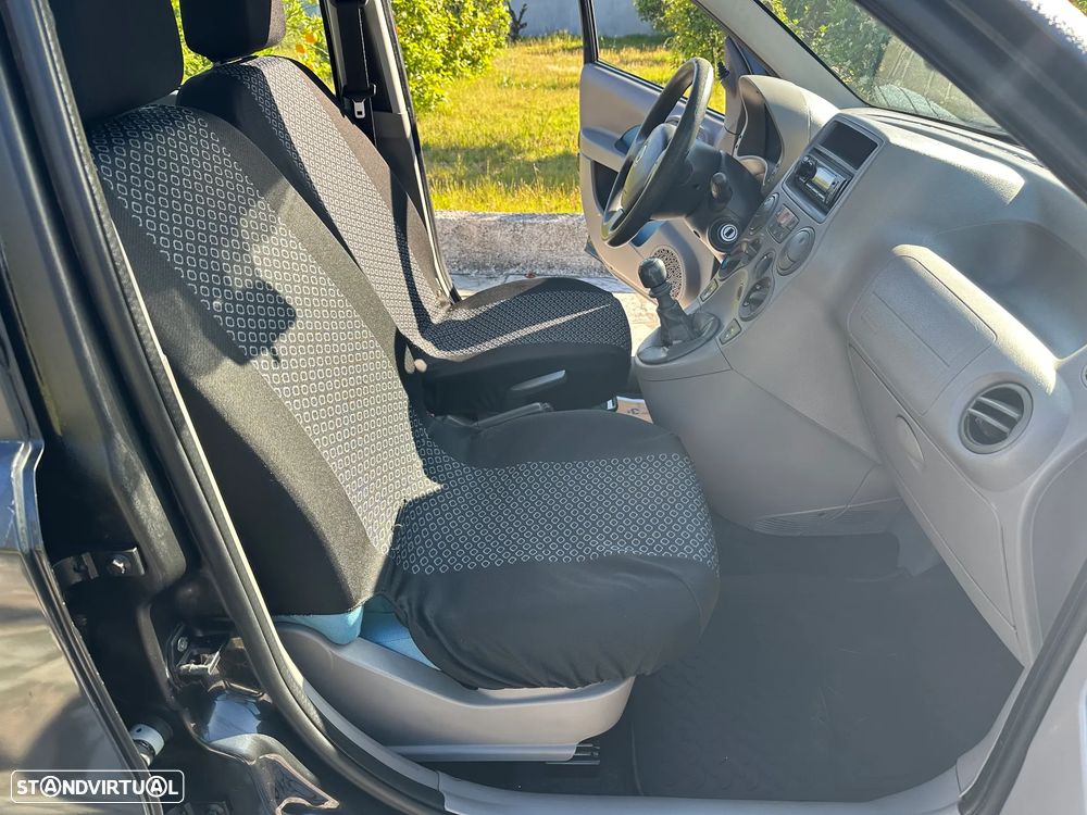 Fiat Panda 1.2 Dynamic - 32