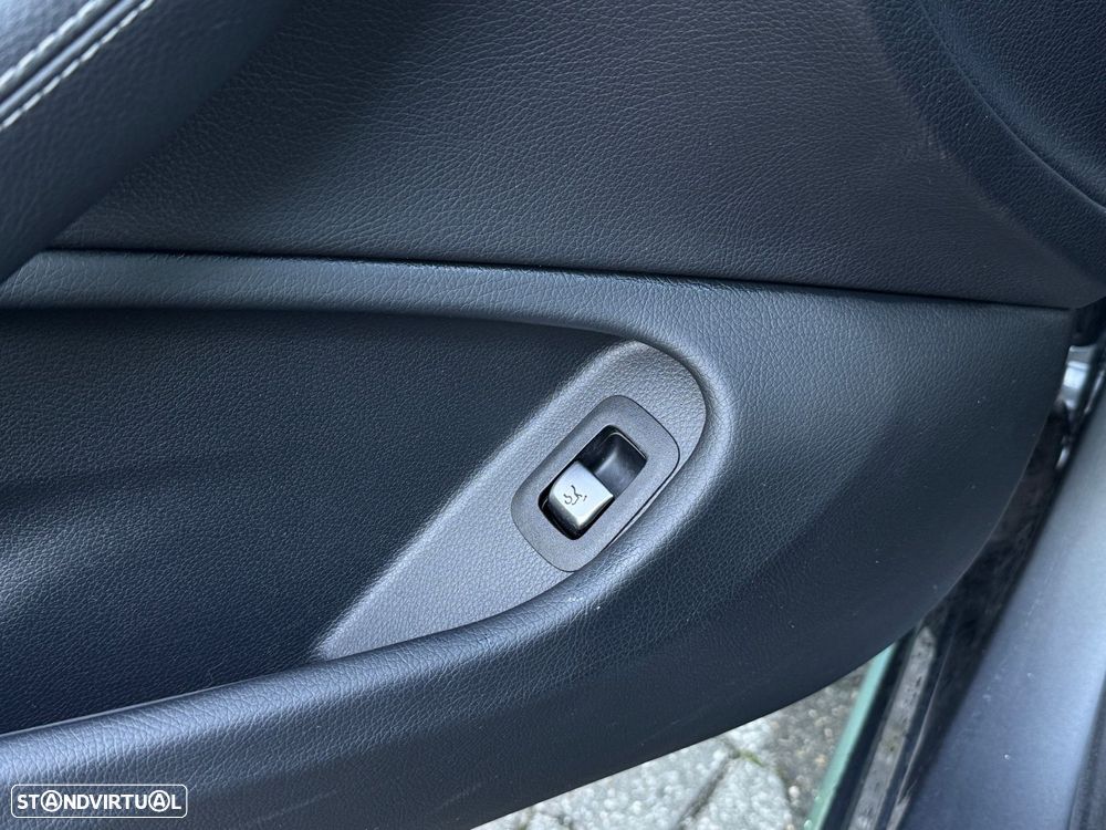 Mercedes-Benz C 220 d Aut. - 14