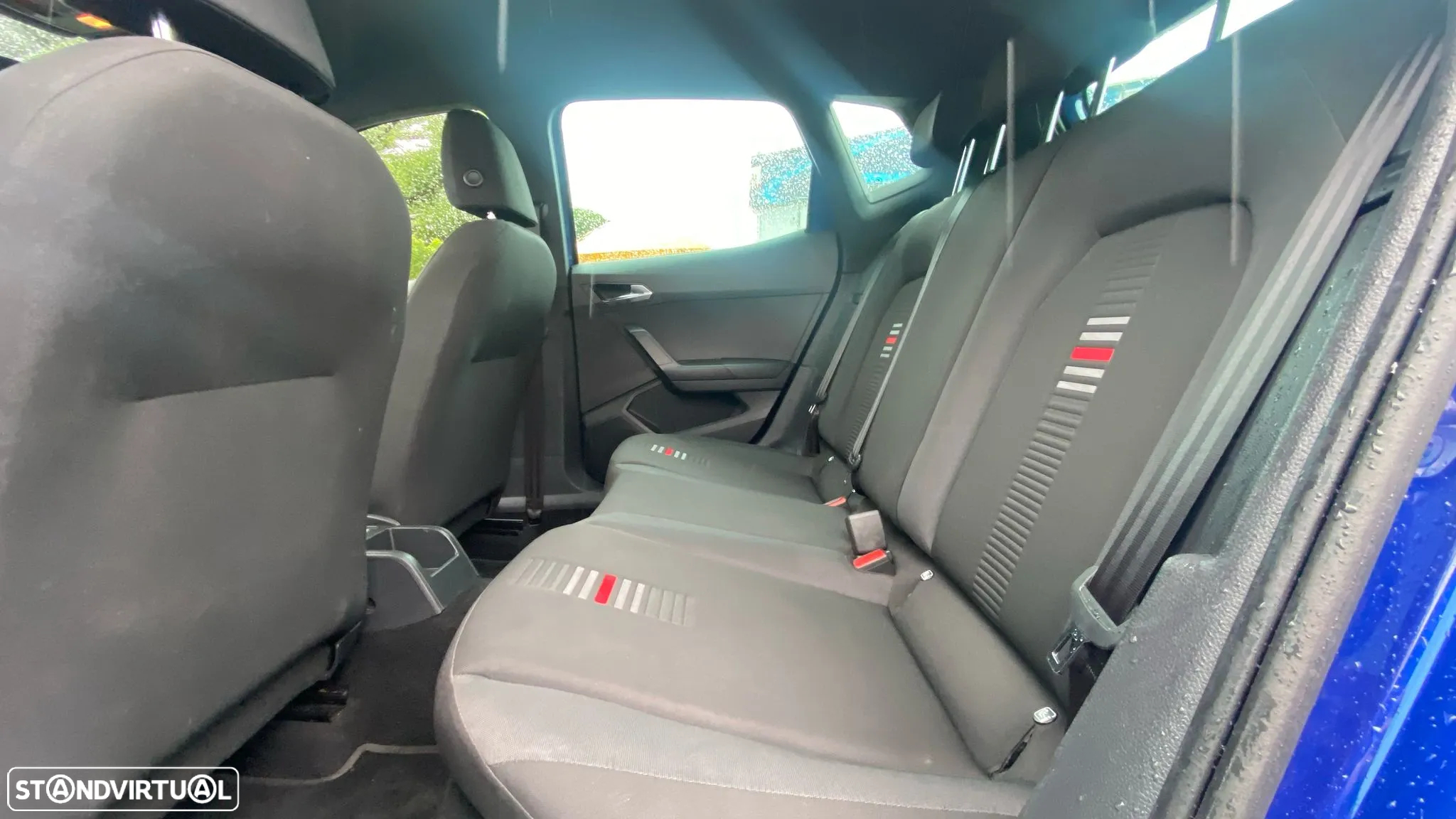 SEAT Arona 1.0 TSI FR - 23