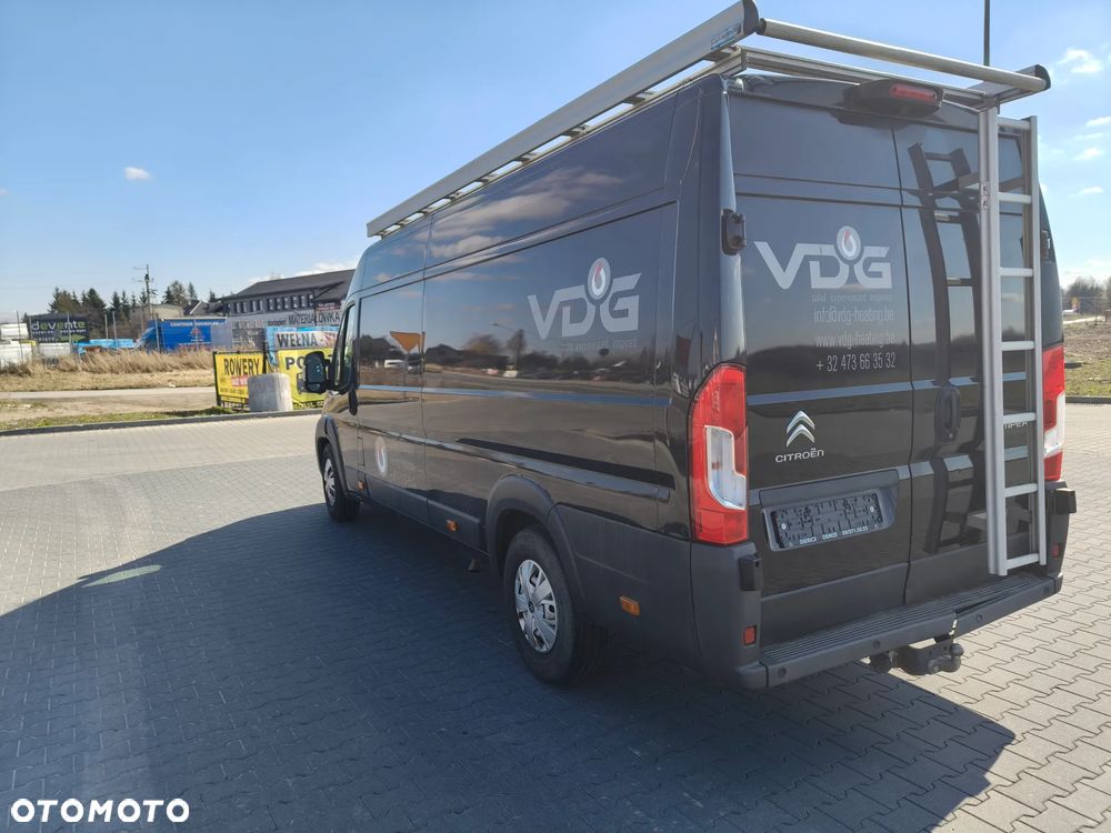 Citroën Jumper - 17