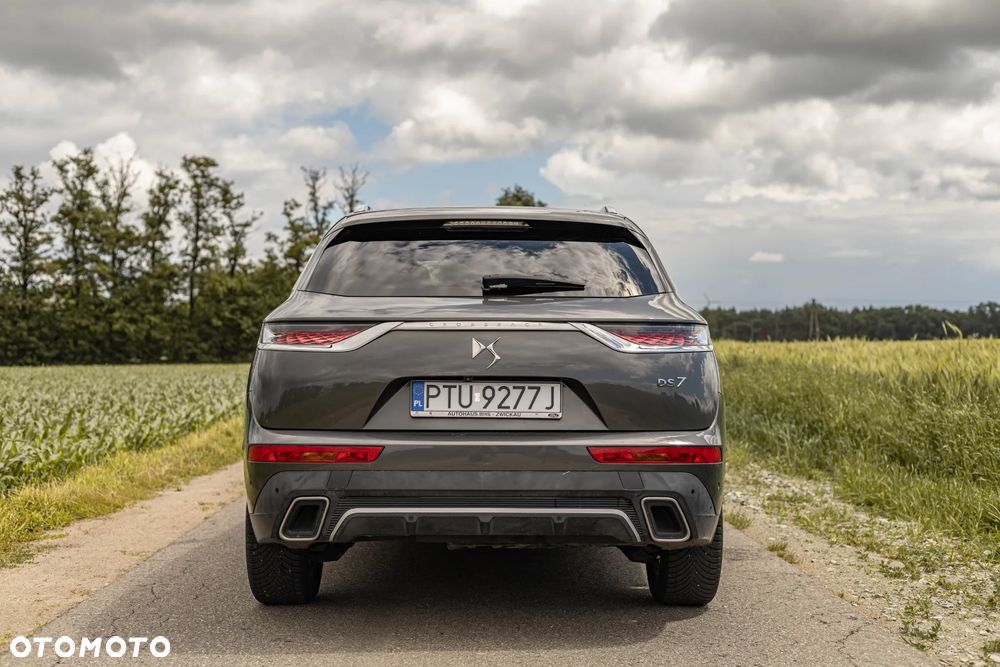 DS Automobiles DS 7 Crossback 2.0 BlueHDi Be Chic - 13