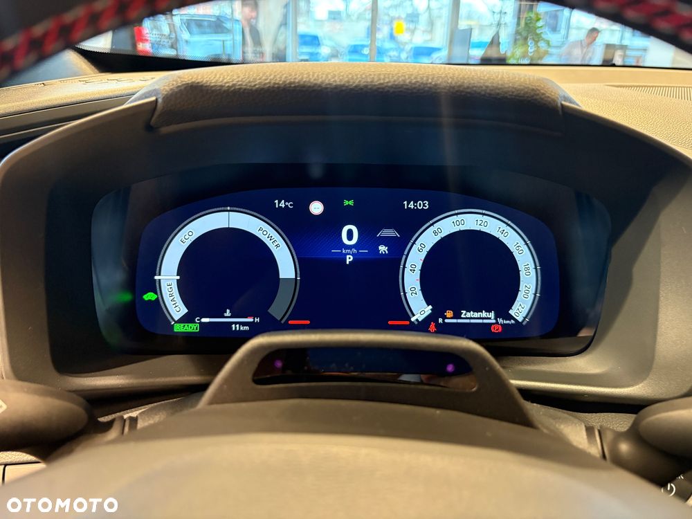 Toyota C-HR 2.0 Hybrid Dynamic Force GR Sport - 17