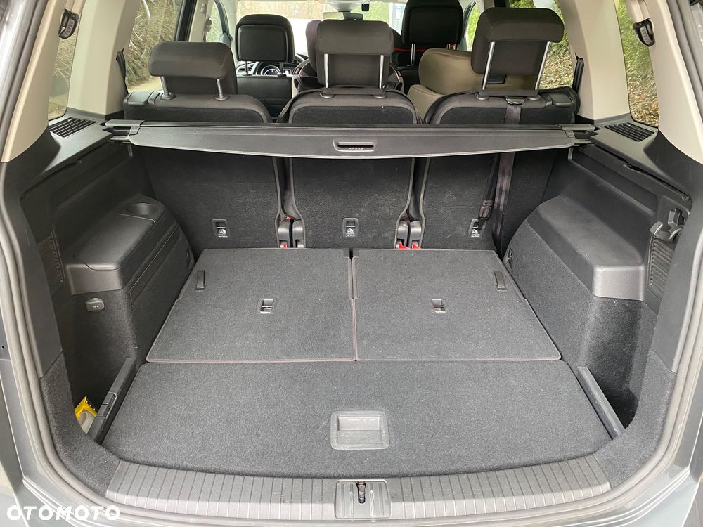 Volkswagen Touran 1.5 TSI EVO Highline DSG - 15