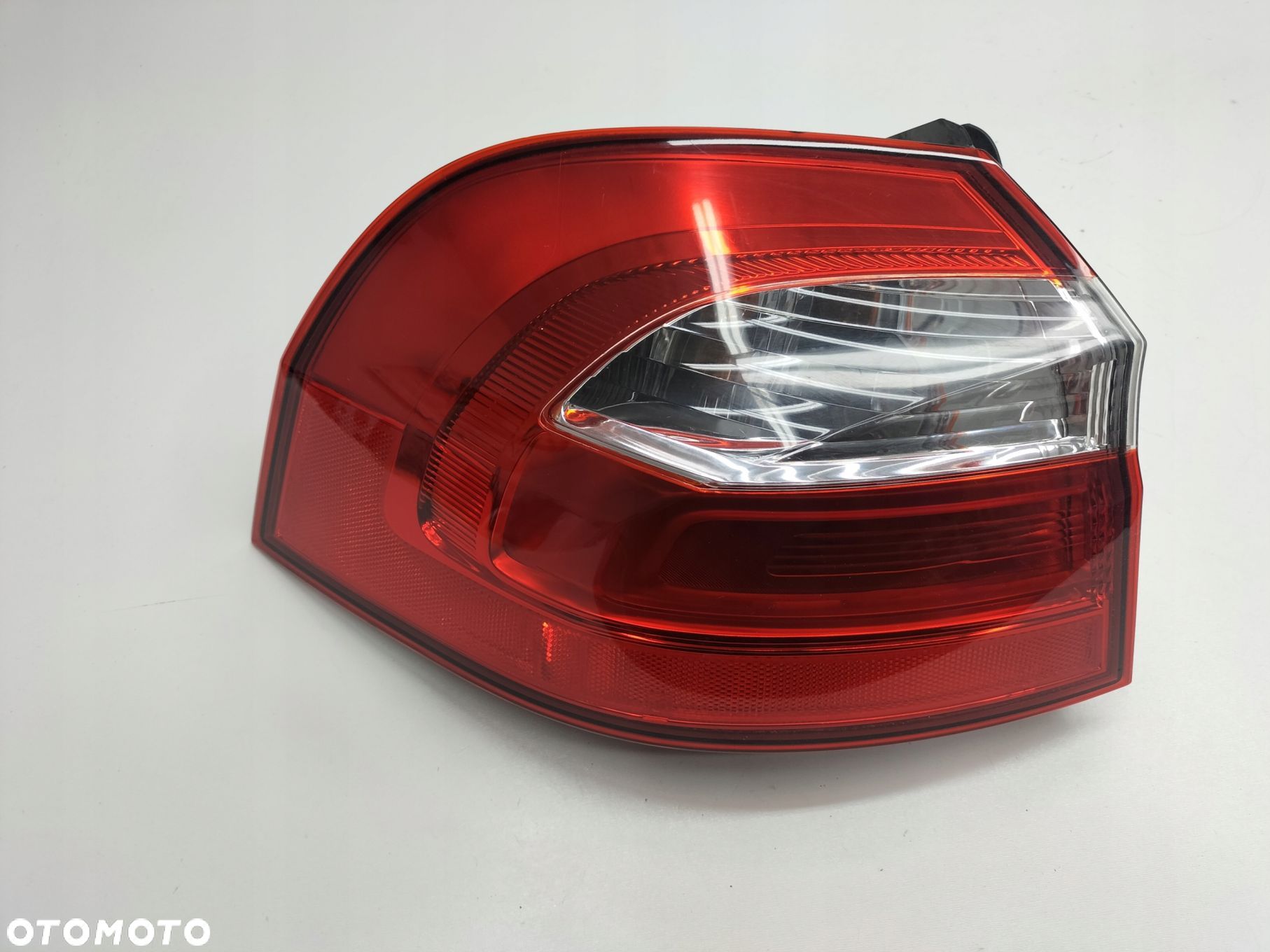 LAMPA LEWY TYŁ KIA RIO III 92401-1W2 - 1