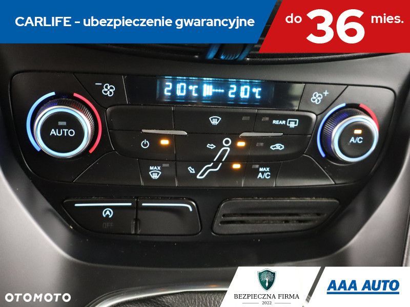 Ford C-MAX - 19