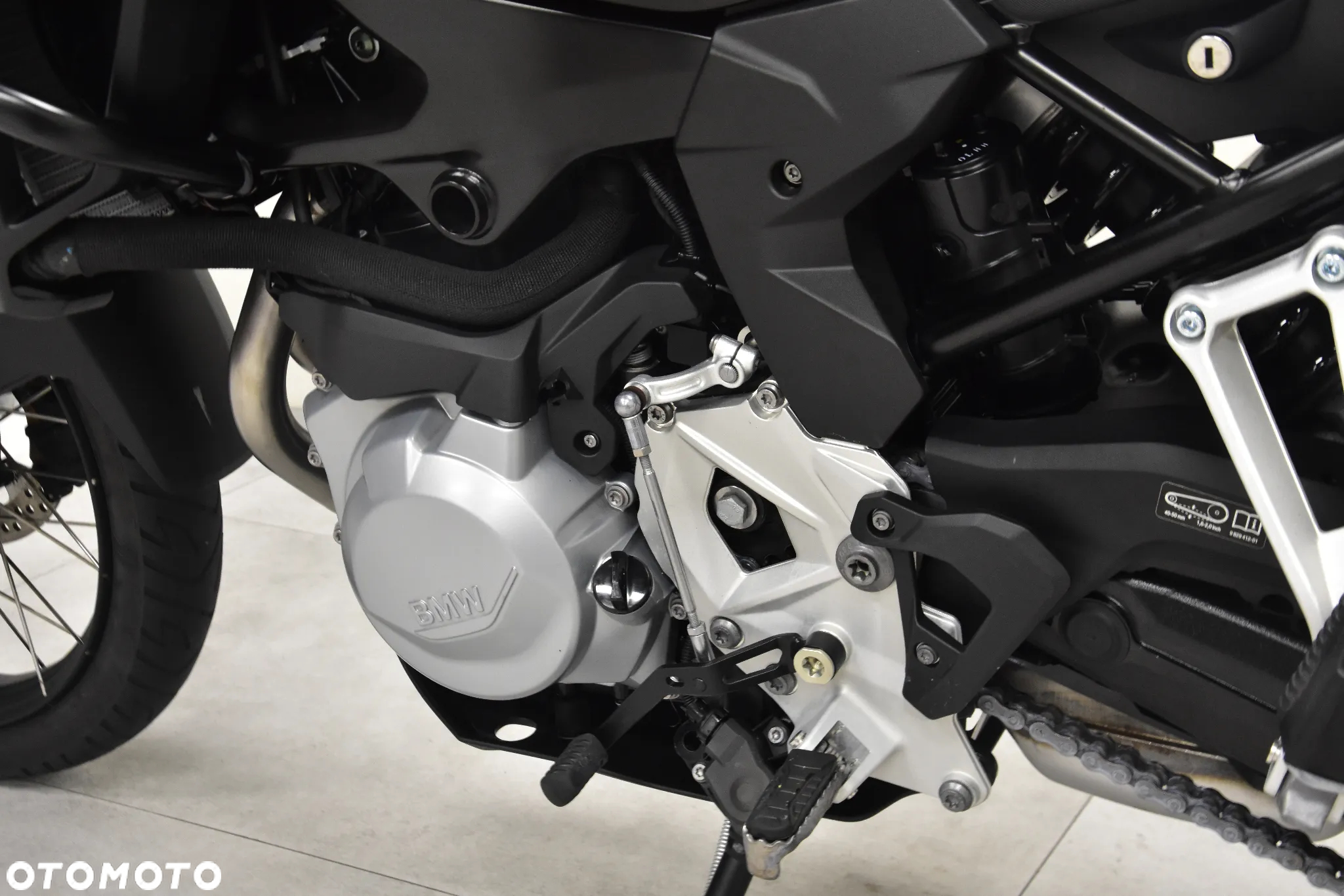 BMW GS - 25
