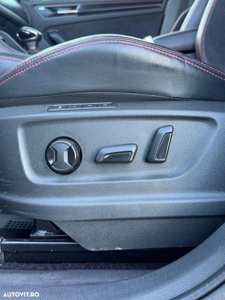 Skoda Kodiaq 2.0 TDI 4X4 DSG RS - 19