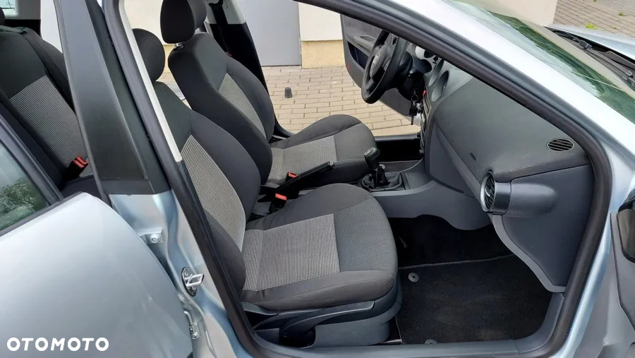 Seat Ibiza - 23