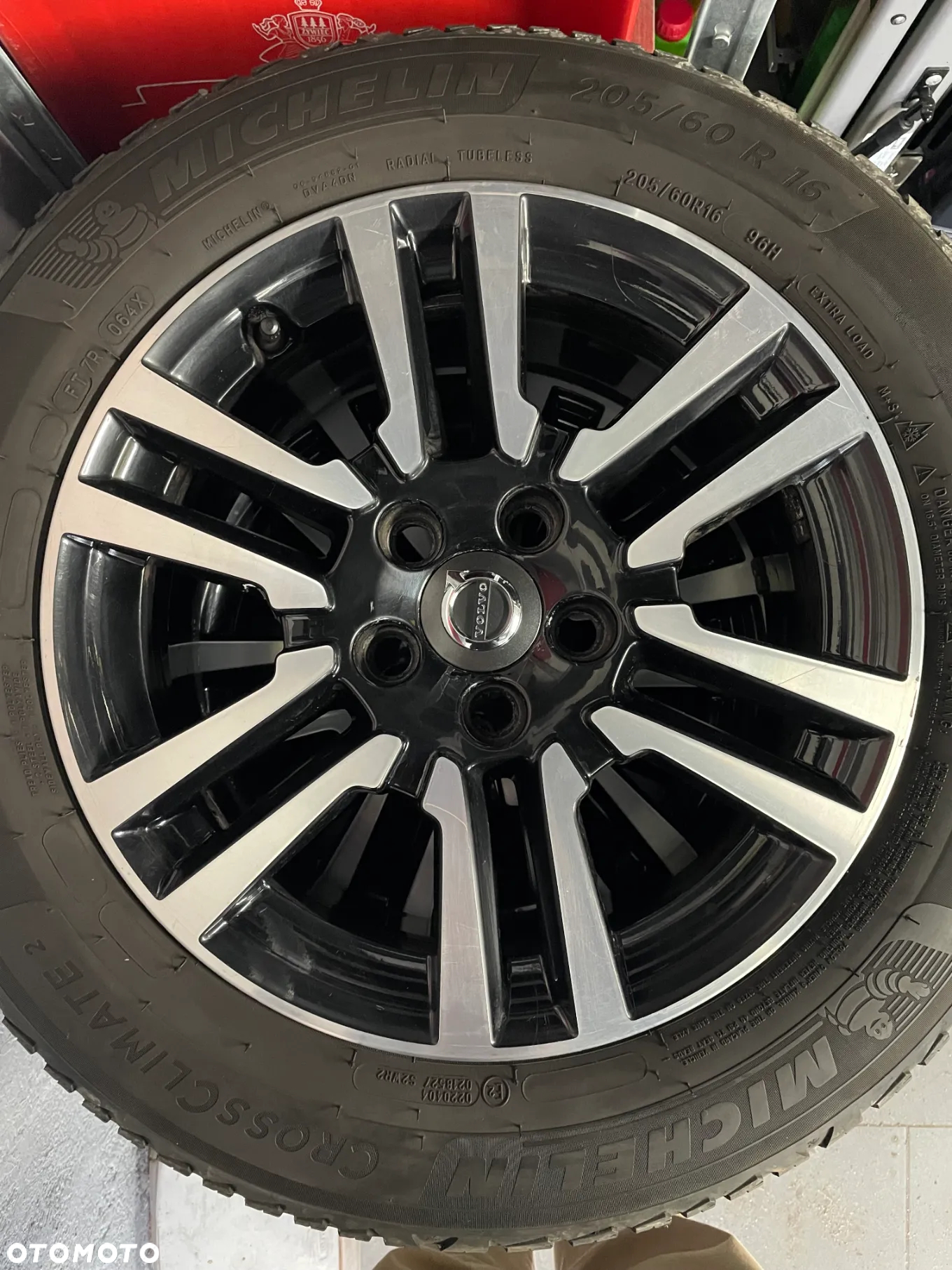 Volvo V40 T3 Drive-E Kinetic - 26