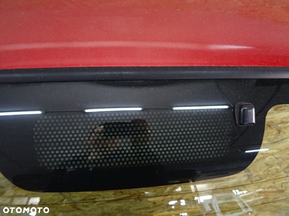KLAPA TYŁ TYLNA BAGAŻNIKA CHRYSLER PT CRUISER - 7