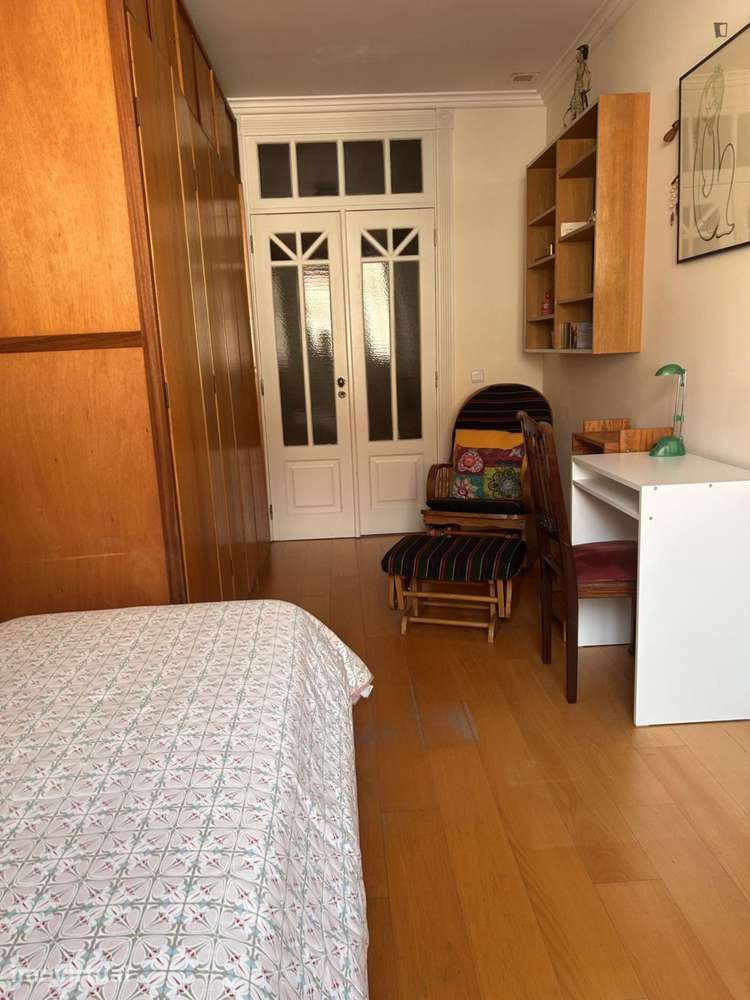 Apartamento com 3 quartos - localizado em Martim Moniz Lisbon - Grande imagem: 2/16