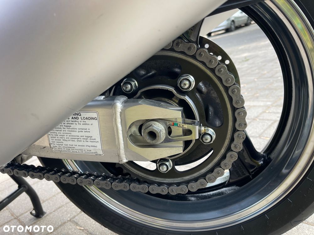 Honda CBR - 15