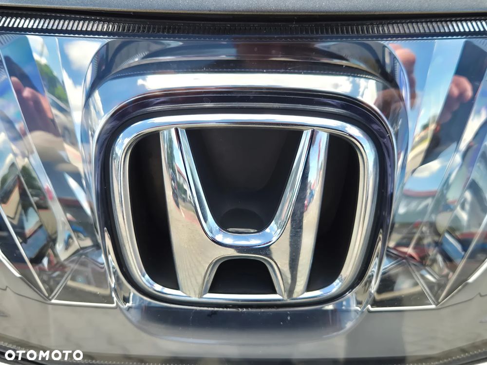 Honda Civic 1.4 Comfort - 9