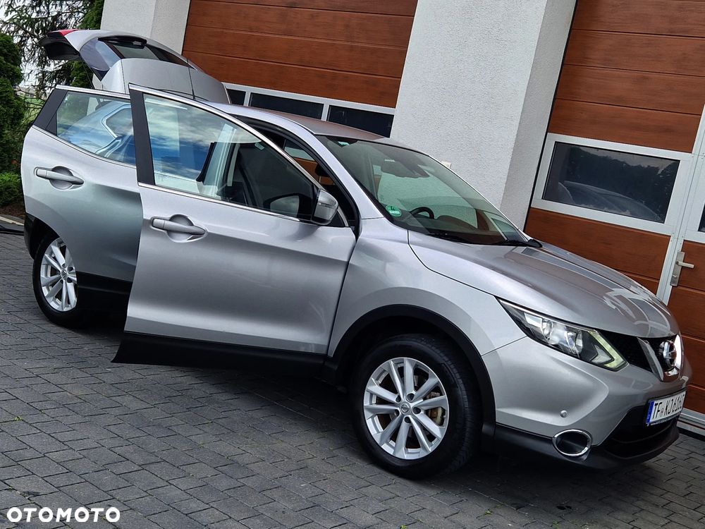 Nissan Qashqai - 17