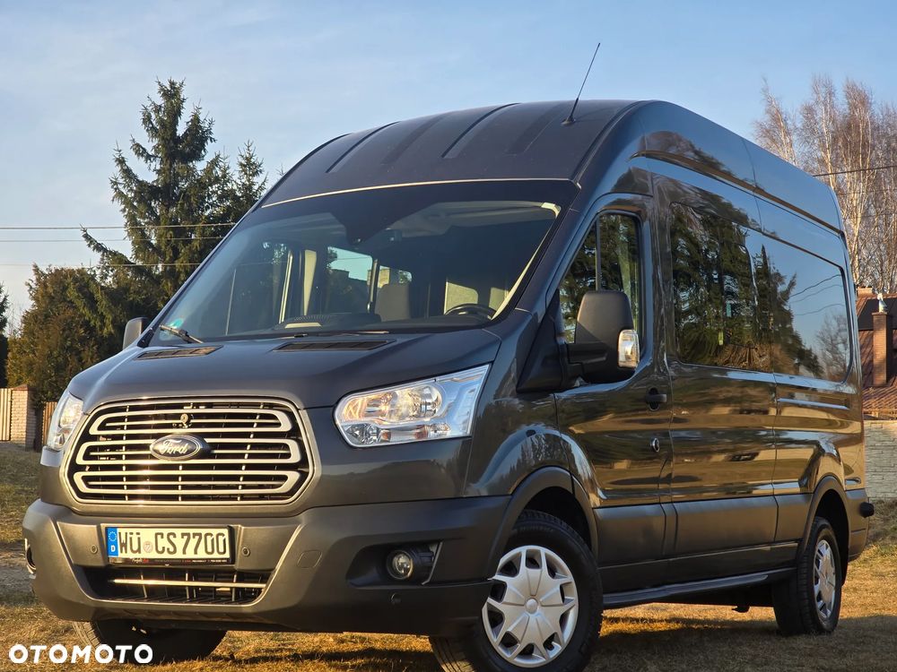 Ford Transit - 33