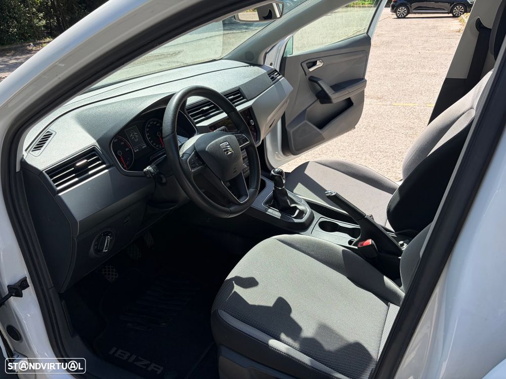 SEAT Ibiza 1.0 Style - 17