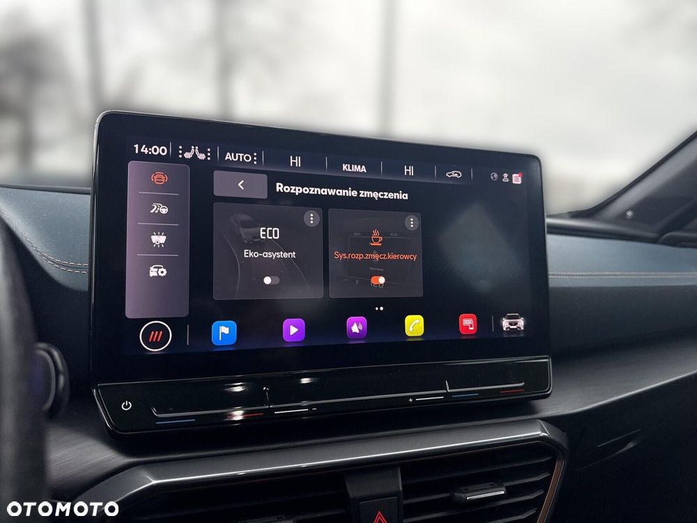 Cupra Formentor 2.0 TSI 4Drive VZ DSG - 28