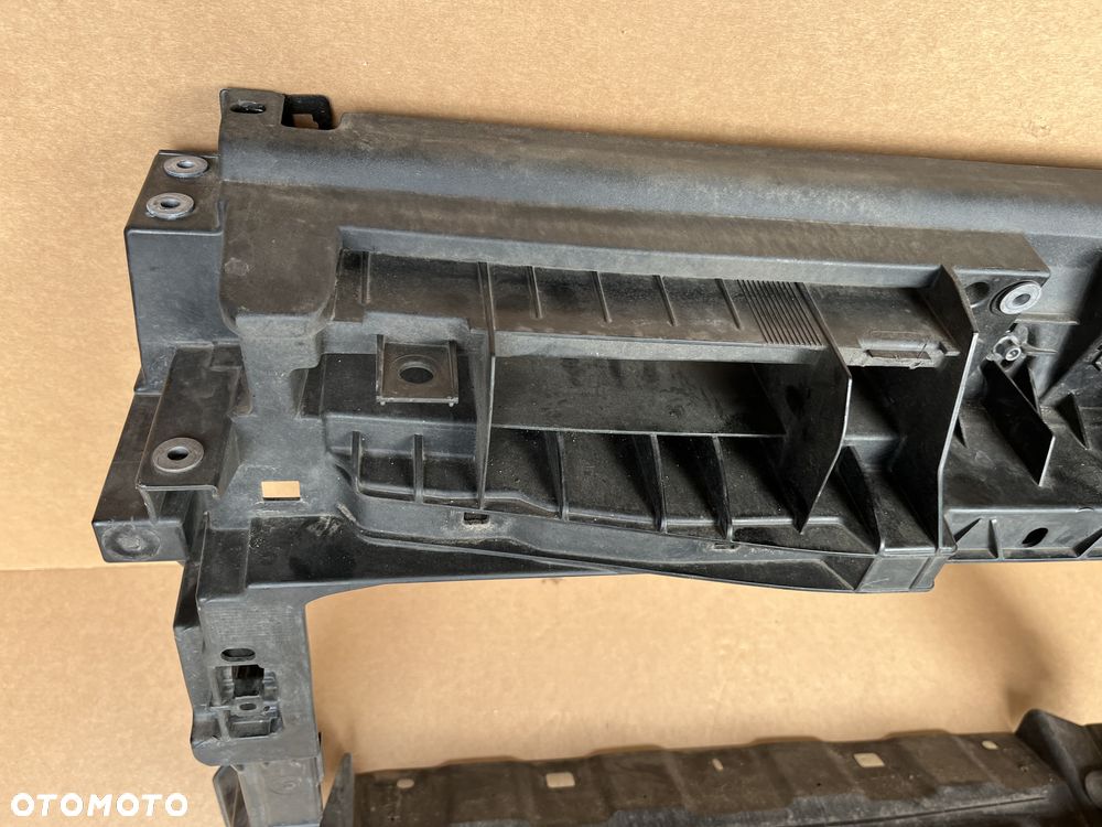 PAS PRZEDNI SEAT TARRACO 5FJ805588T WZMOCNIENIE PRZEDNIE PAS PRZÓD TARRACO - 2