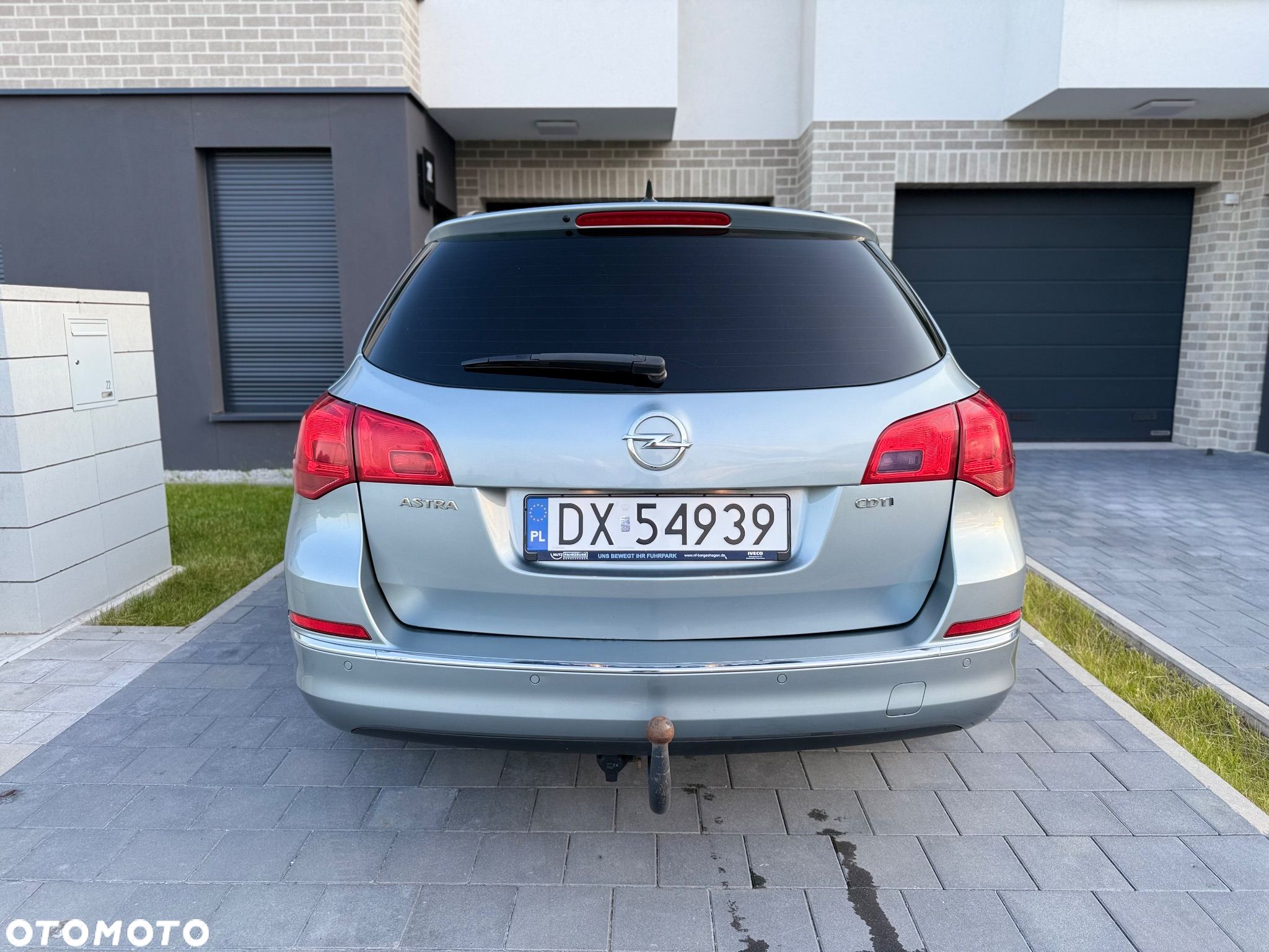 Opel Astra - 24