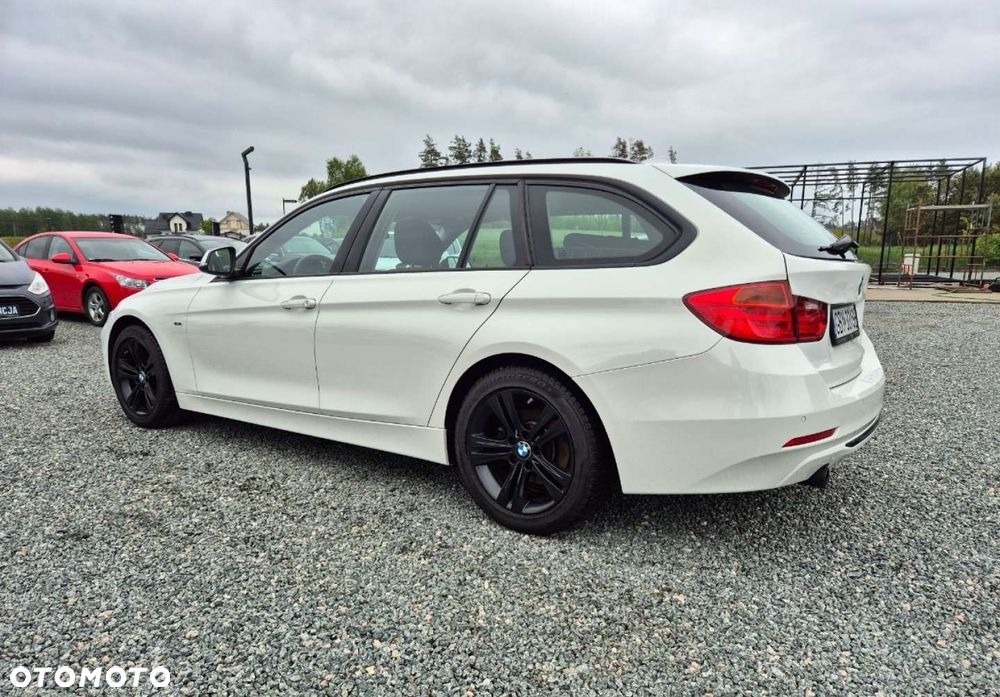BMW Seria 3 - 33