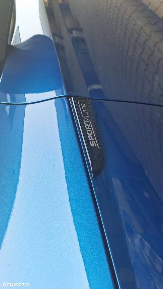 Skoda Octavia 1.5 TSI e-Tec Sportline DSG - 11