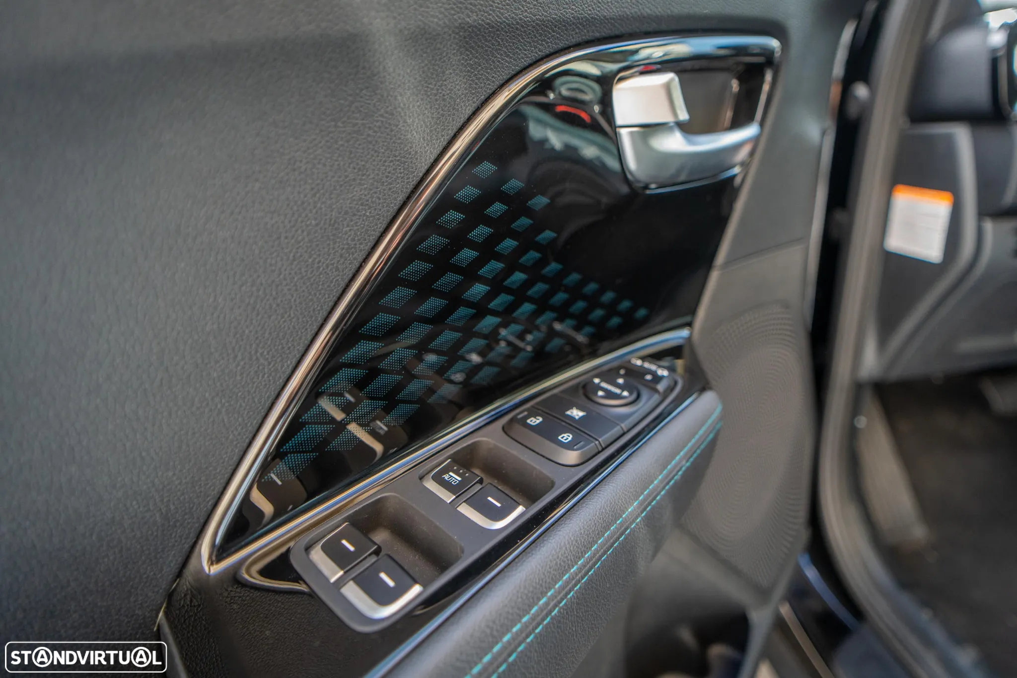 Kia e-Niro 64kWh - 43
