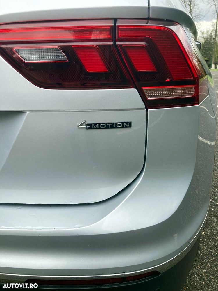 Volkswagen Passat 2.0 TDI SCR DSG Elegance - 18