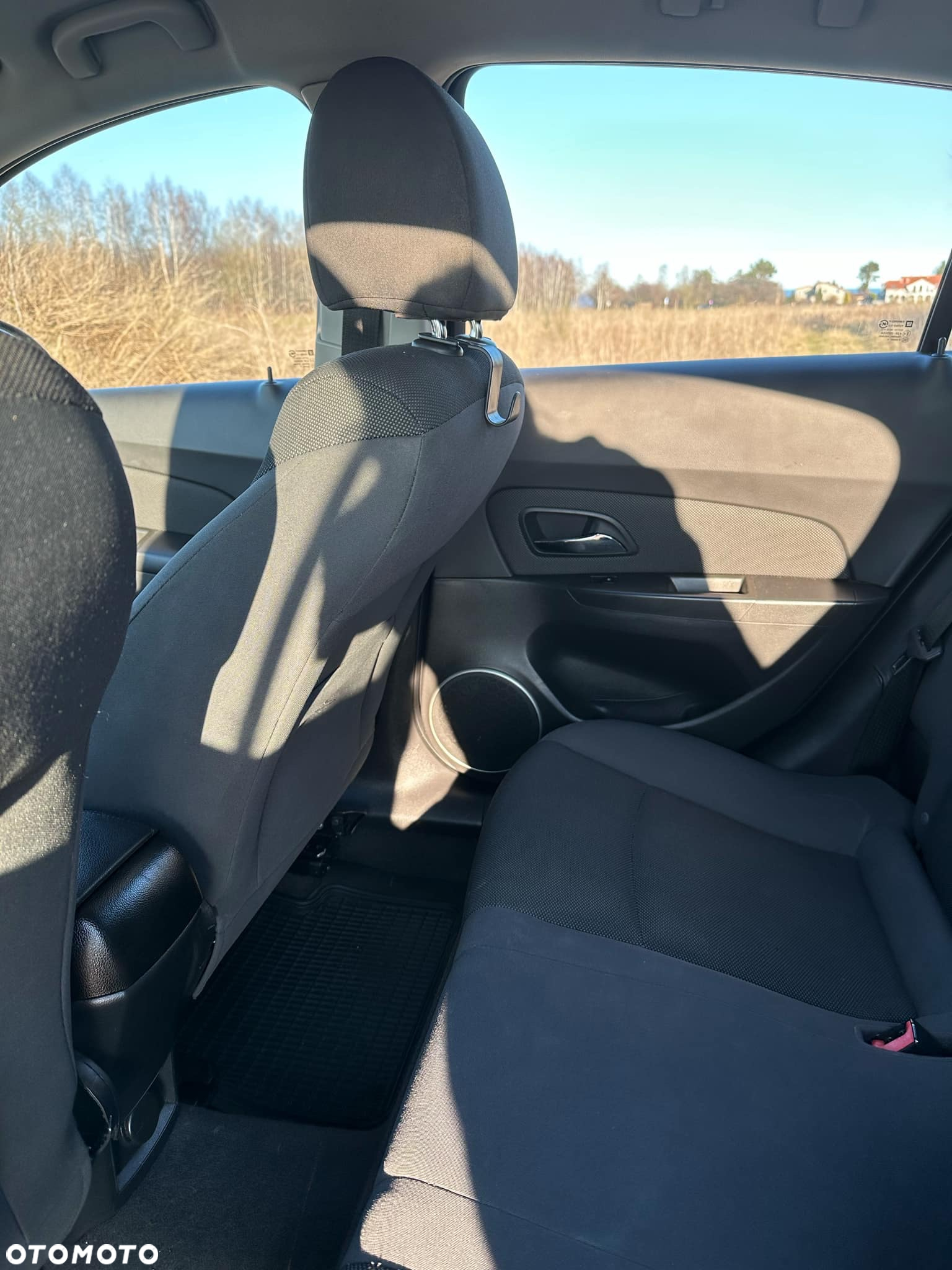 Chevrolet Cruze 1.7 D LT+ - 15