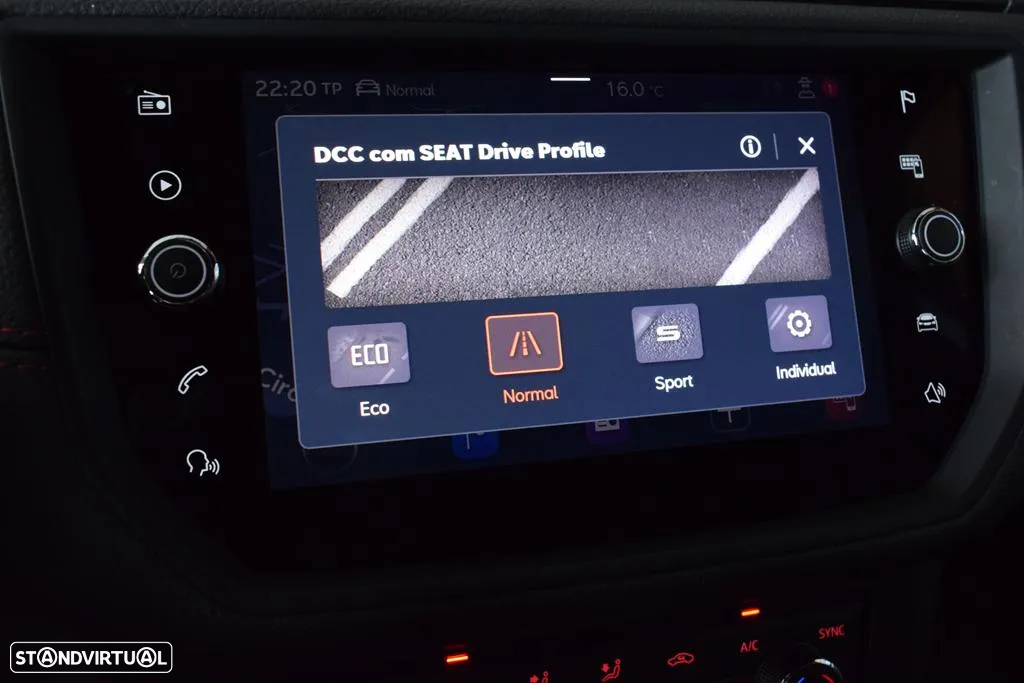 SEAT Arona 1.0 TSI FR - 26