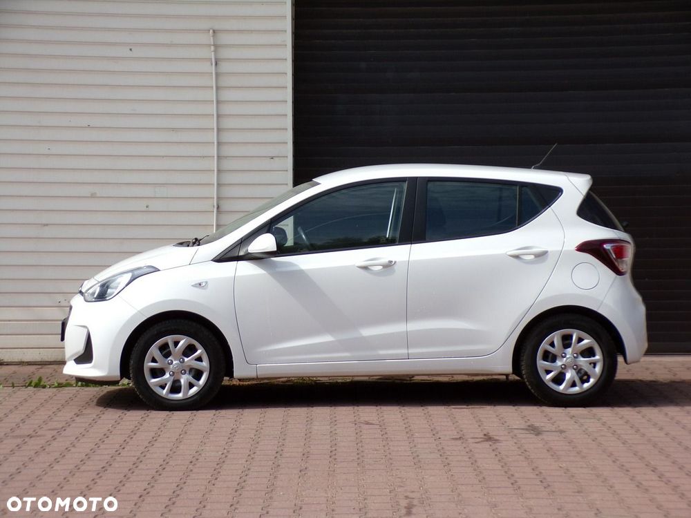 Hyundai i10 - 9