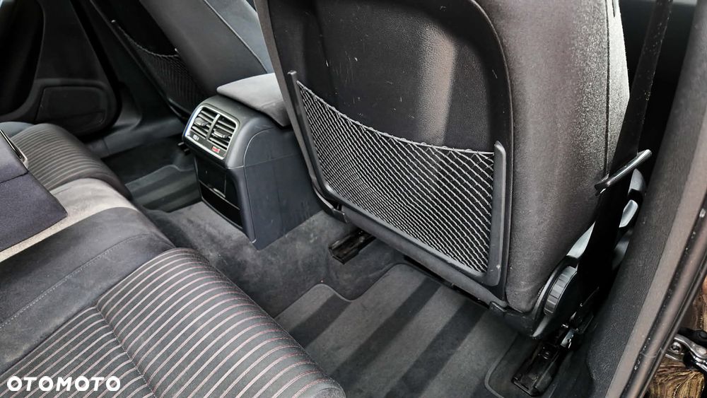 Audi A4 Avant - 19
