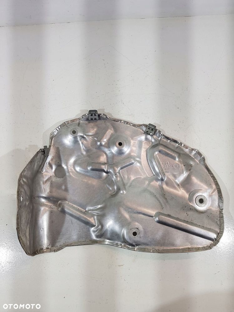osłona termiczna 06l253243l vw audi a6 a5 q5 skoda 2.0 tfsi - 2
