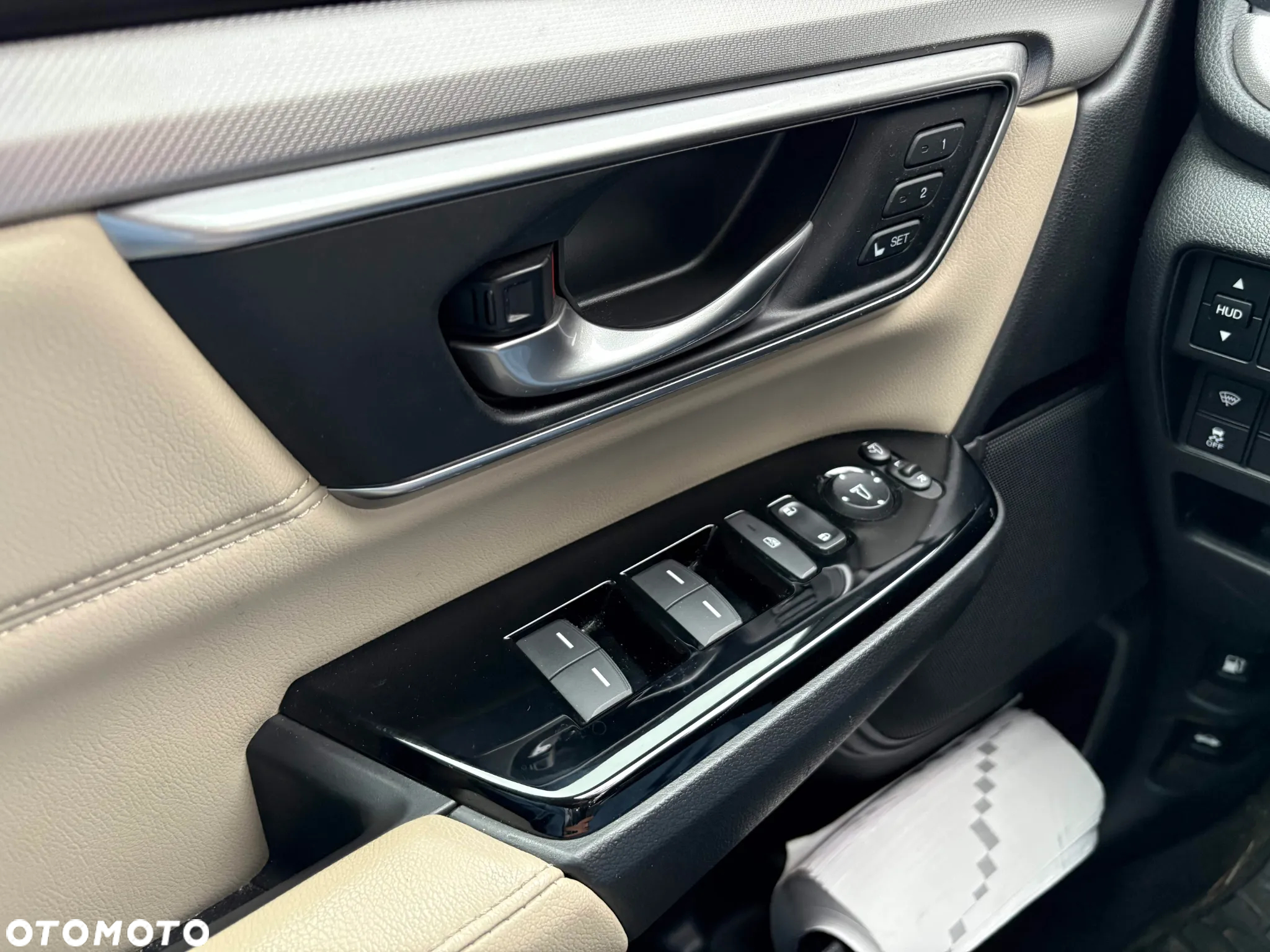 Honda CR-V 2.0 i-MMD Executive (Honda Connect+) - 11