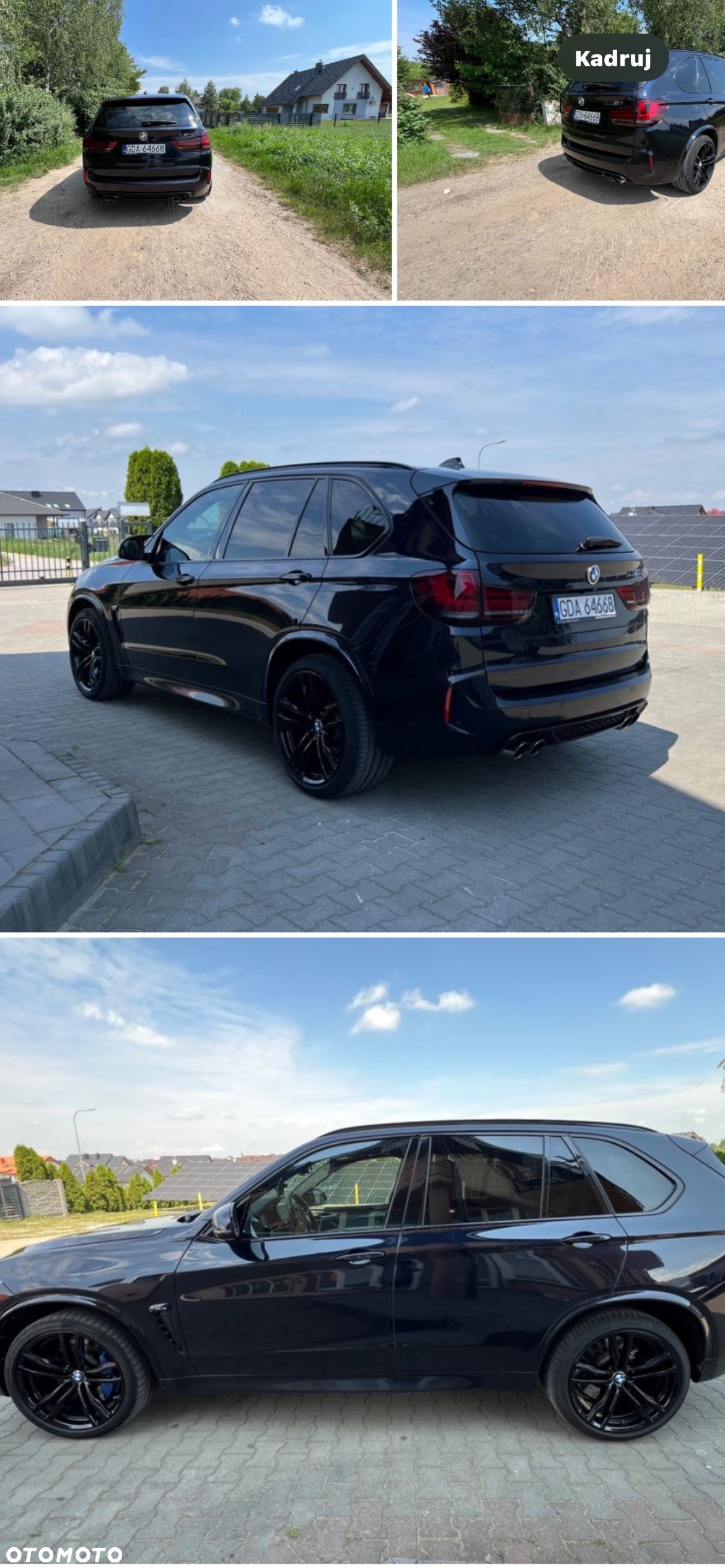 BMW X5 M Standard - 2
