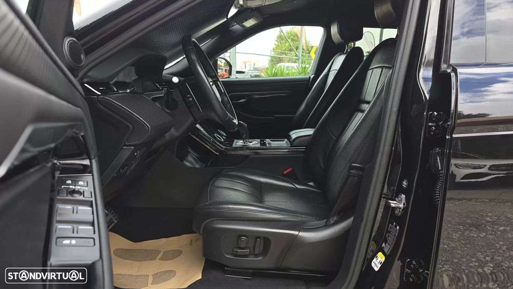 Land Rover Range Rover Evoque 1.5 P160 R-Dynamic S Auto - 14