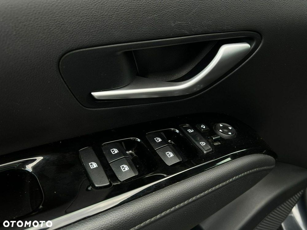 Hyundai Tucson 1.6 T-GDi HEV Smart 2WD - 14
