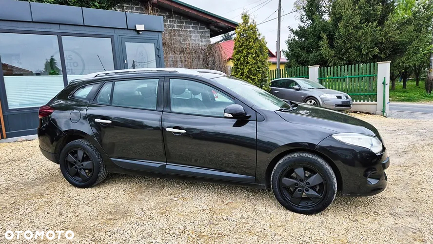 Renault Megane 1.6 16V Color Edition - 10