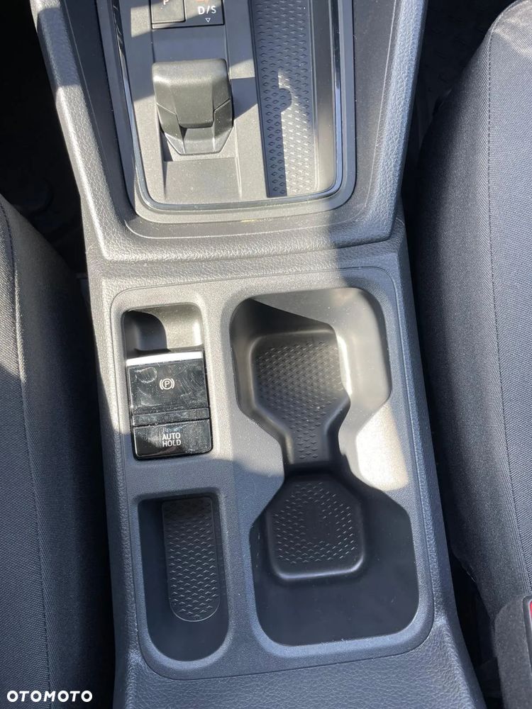 Volkswagen Caddy 2.0 TDI DSG - 32