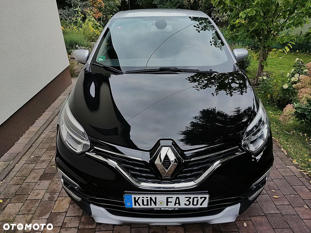 Renault Captur - 14