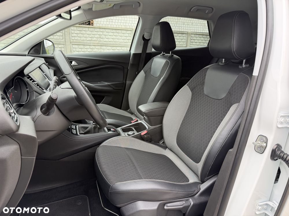 Opel Grandland X 1.6 D Start/Stop Ultimate - 15