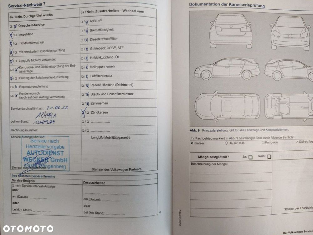 Volkswagen Tiguan 1.4 TSI BlueMotion Technology Lounge Sport & Style - 37